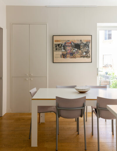 hotographie d’un appartement à la Croix-Rousse – Marie Monard, photographe d’intérieur.
