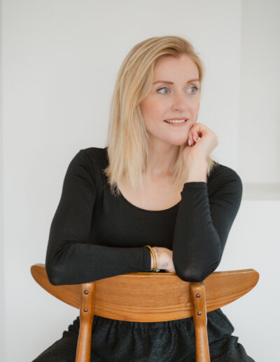 Portrait corporate lyon marie monard photographe