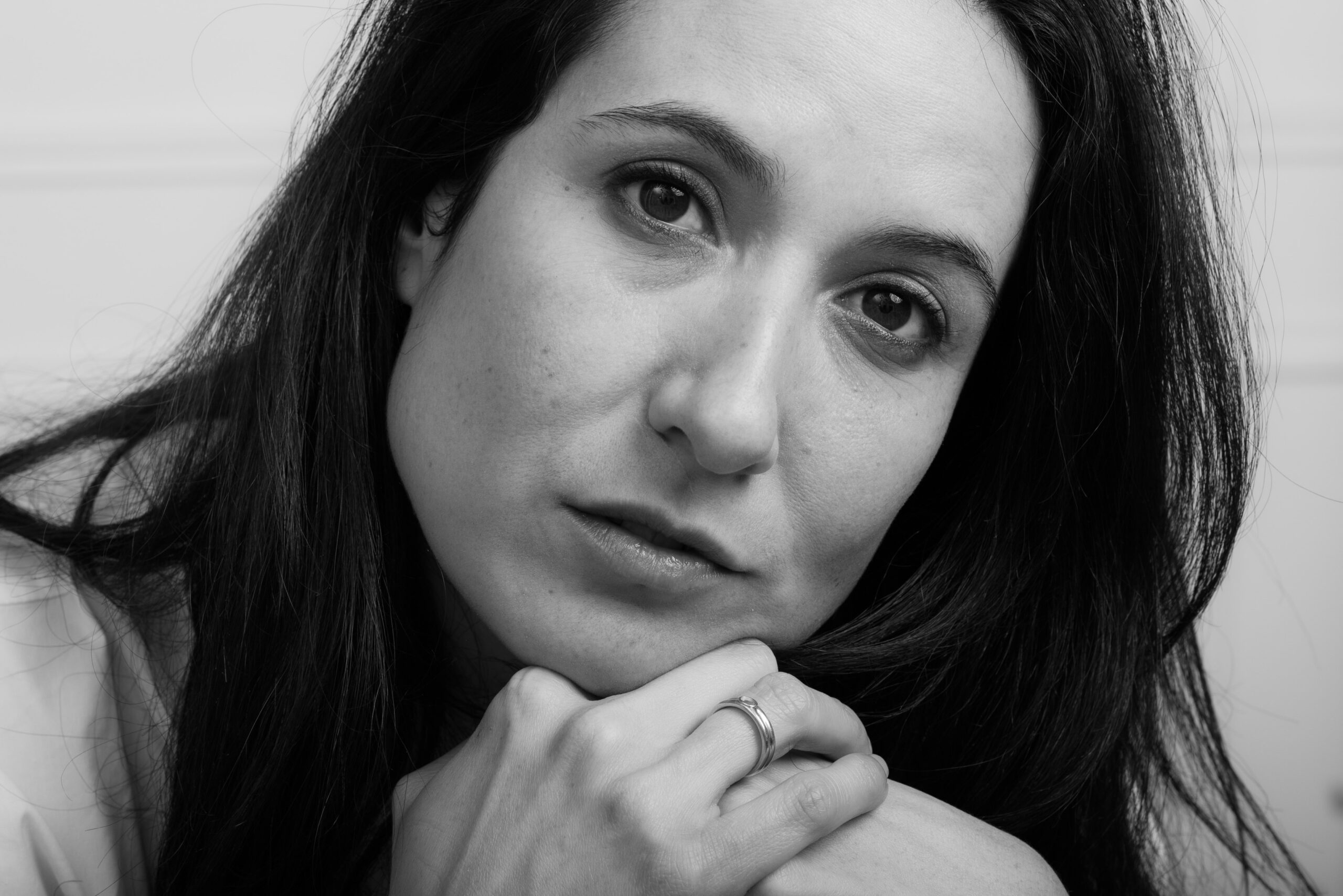Portrait corporate à Lyon par Marie Monard. Portrait professionnel à Lyon – Marie Monard – Photographe corporate.
