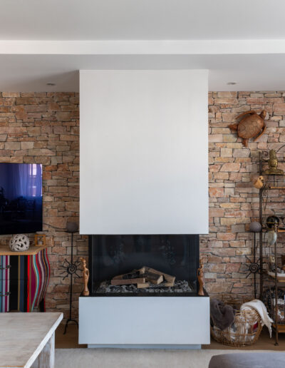 Photographie immobilière à Lyon – Marie Monard, spécialiste de la photographie d'intérieur.