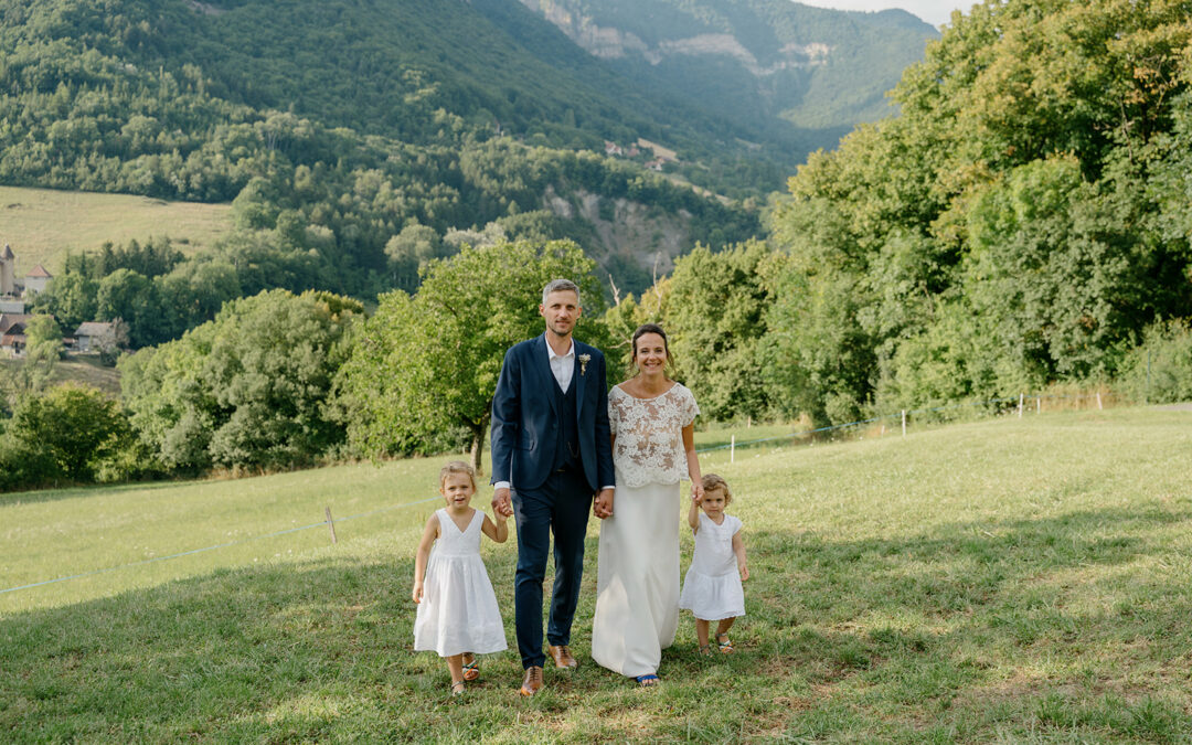 Mariage isère ain rhone